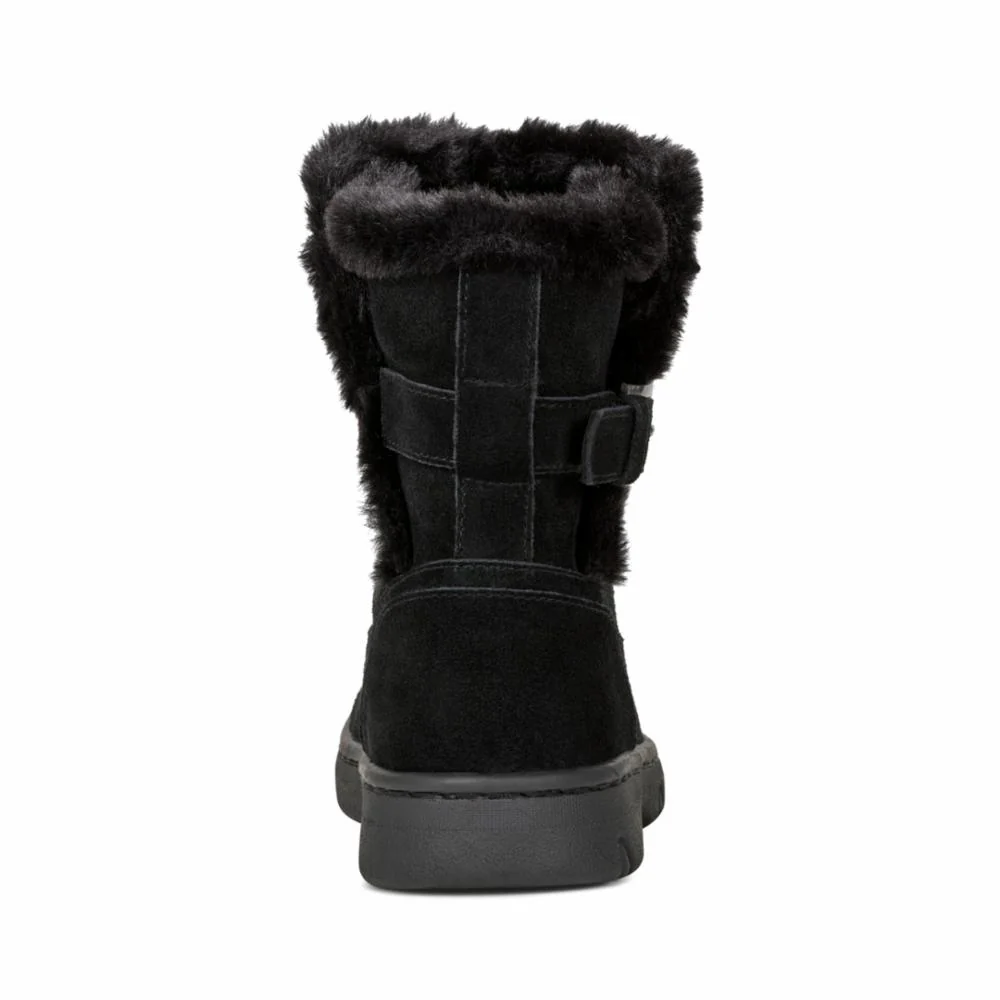 Graye - Rich Suede (gr) - SH Black - Image 3