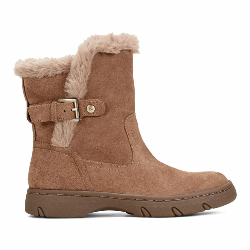 Graye - Savana - Camel65604 - Rich Suede Brown - Image 2