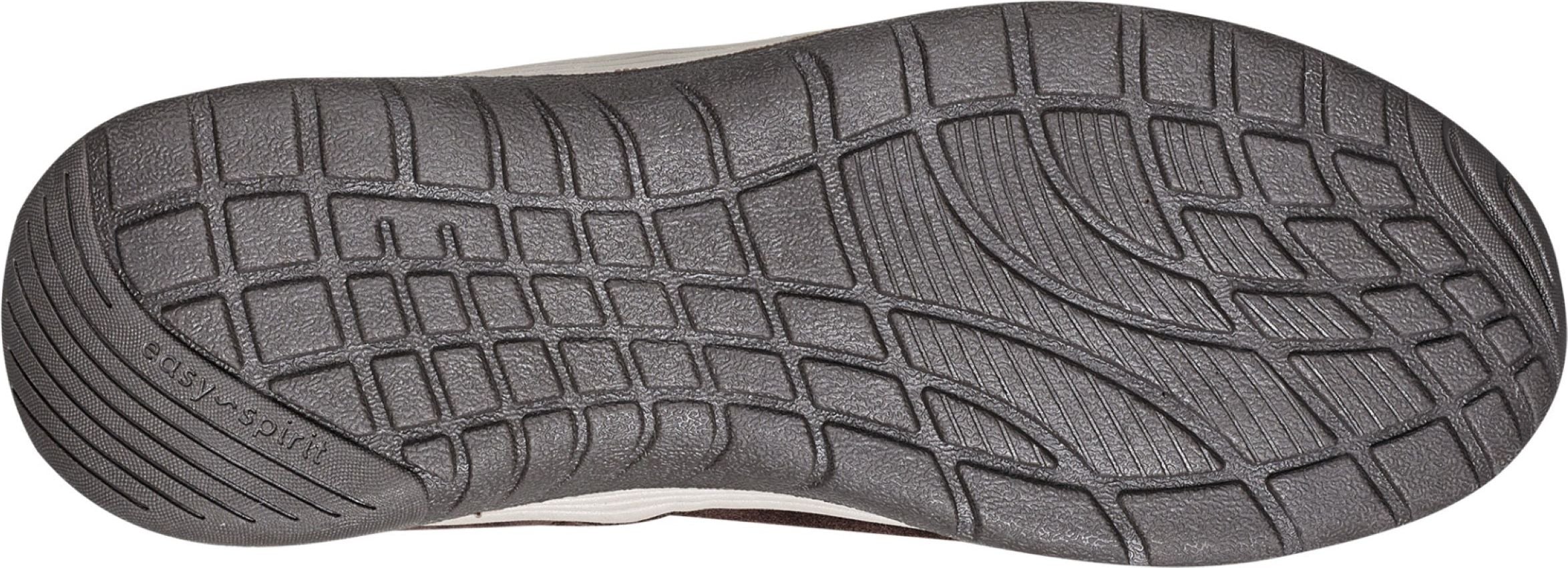 Hadely Suede Dark Brown - Image 5