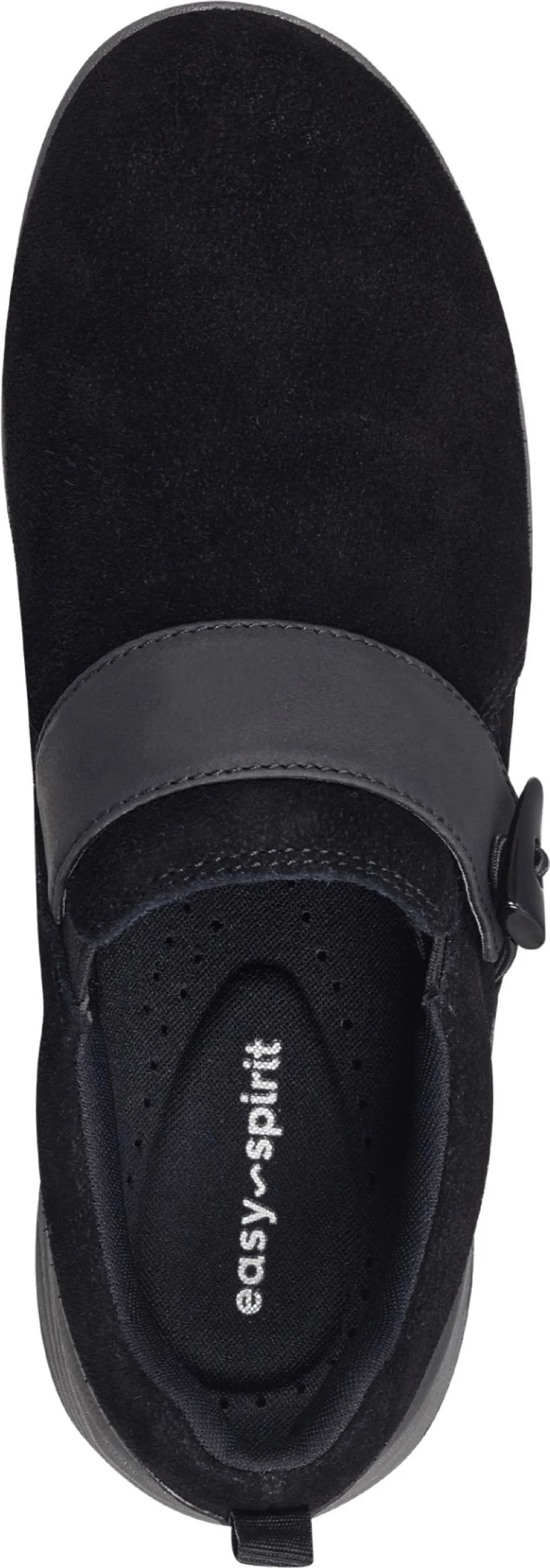 Harby Suede Black - Image 4