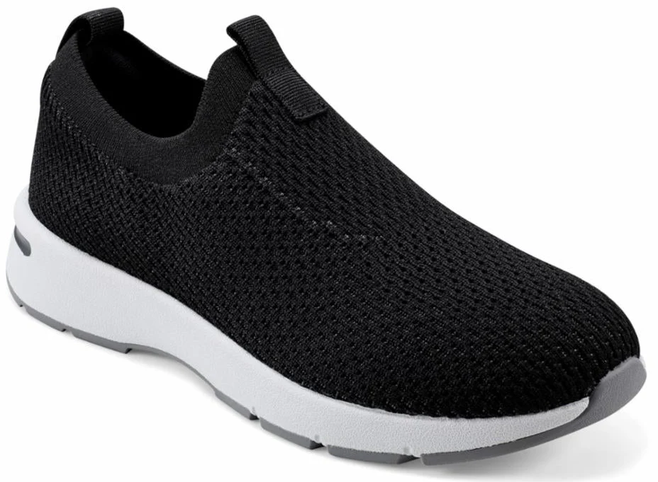 Hoda2 - Black - Hoda Knit PR Black