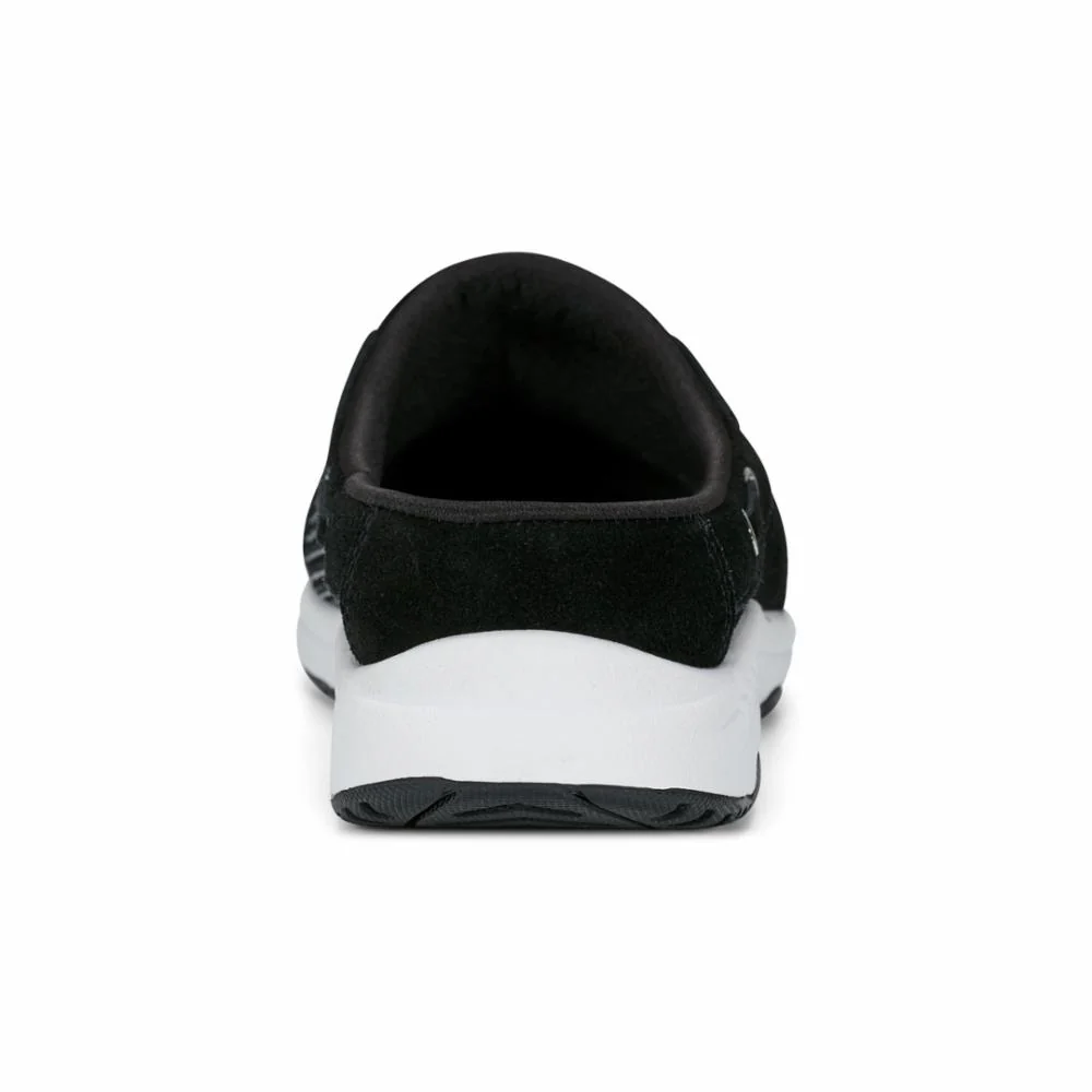 Travelport189 Wide - Black+silver - Image 3