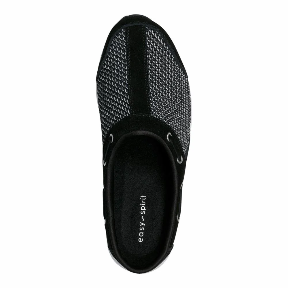 Travelport189 Wide - Black+silver - Image 4