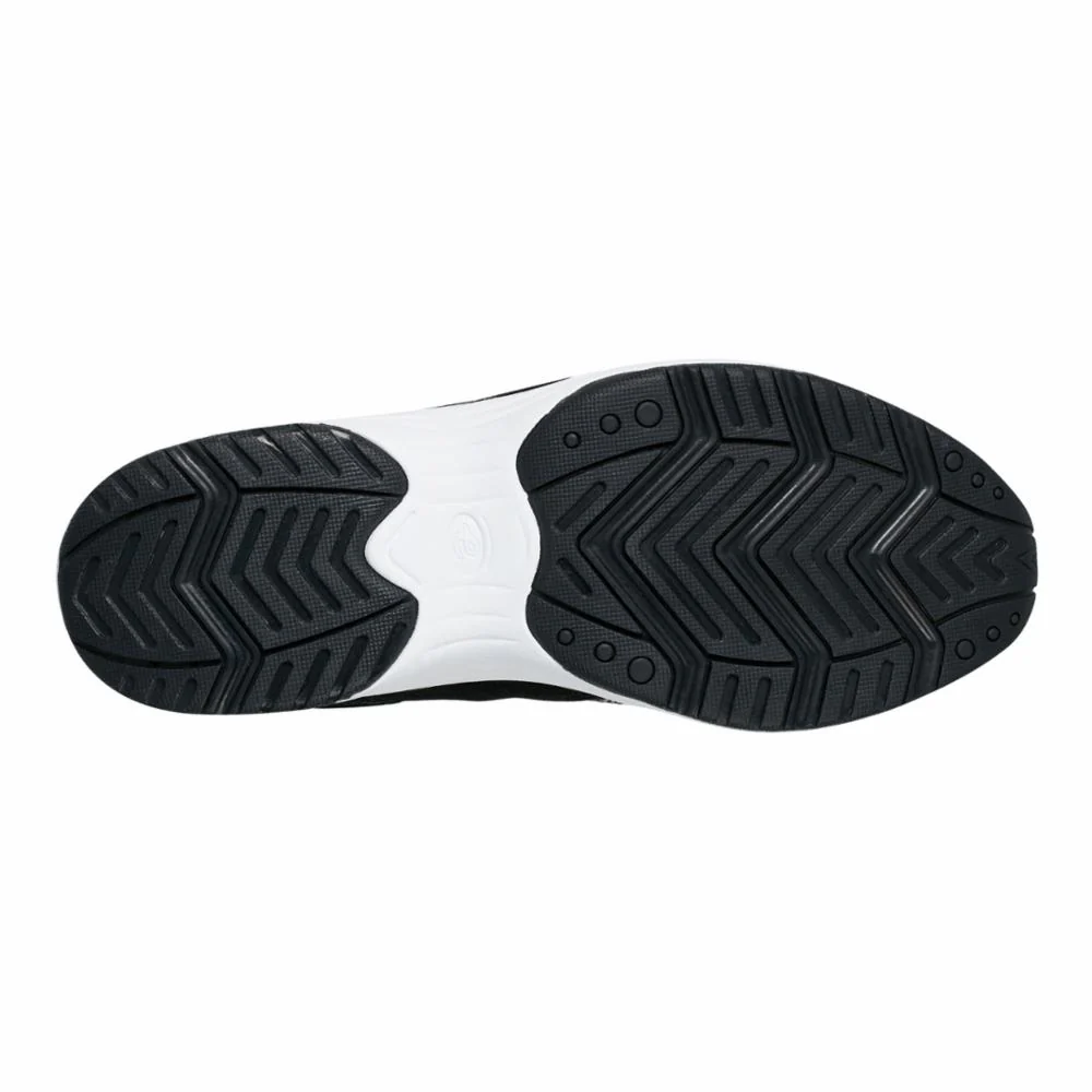 Travelport189 Wide - Black+silver - Image 5