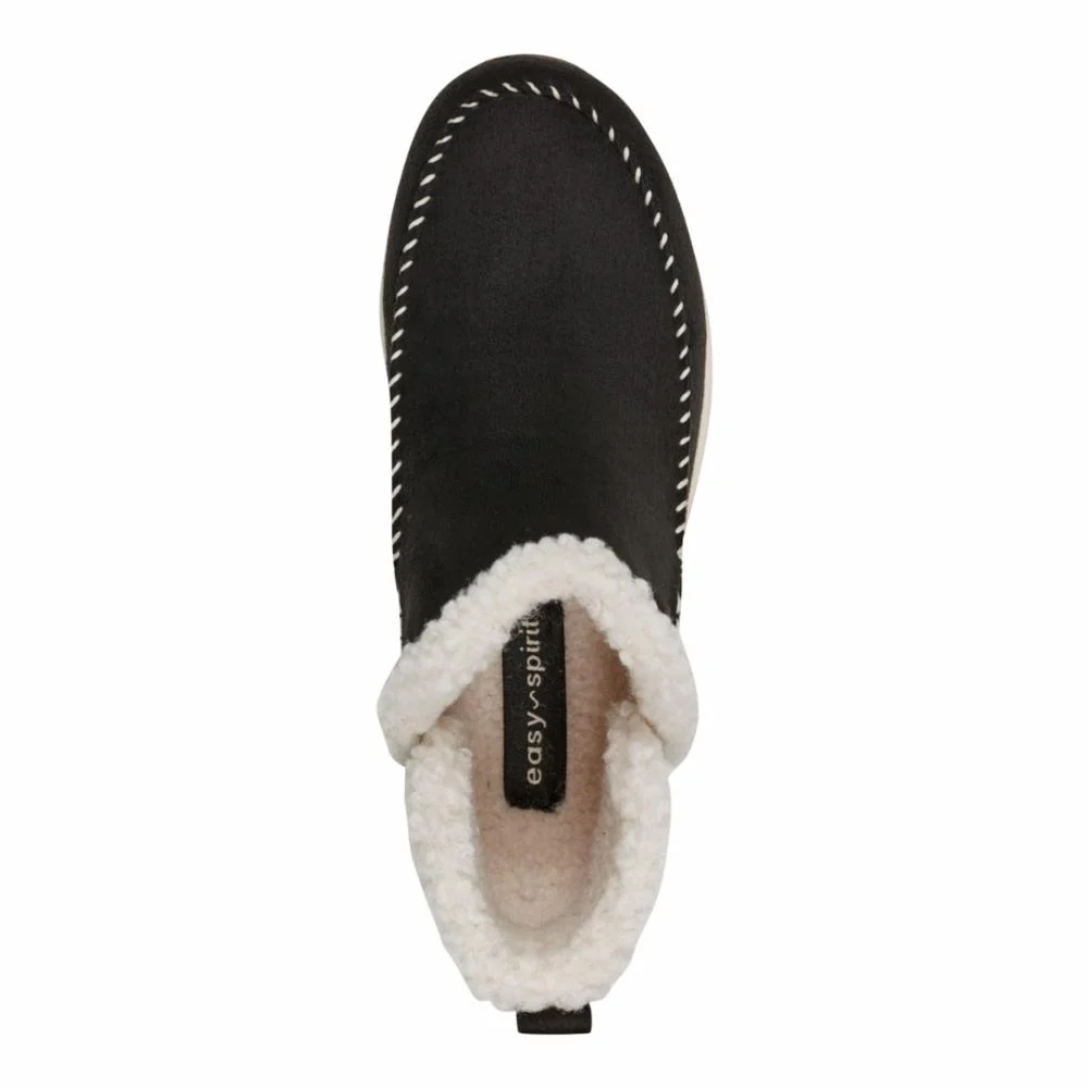 Tuva2 - Black - LT Natural3 - ST Camoscio Black - Image 4