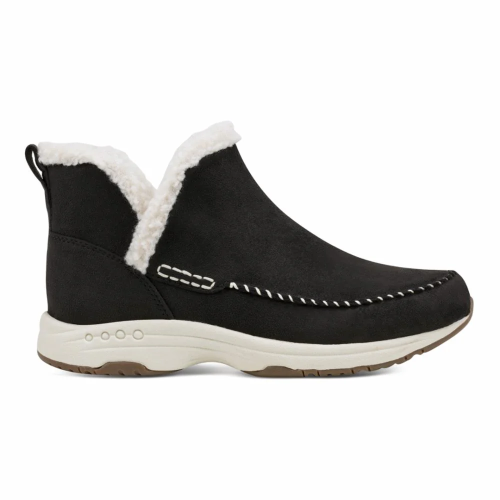 Tuva2 - Black Wide - LT Natural3 - ST Camoscio Black - Image 2