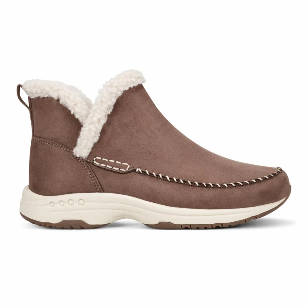 Tuva2 - Dark Cement87483 Wide - LT Natural3 - S Brown - Image 2
