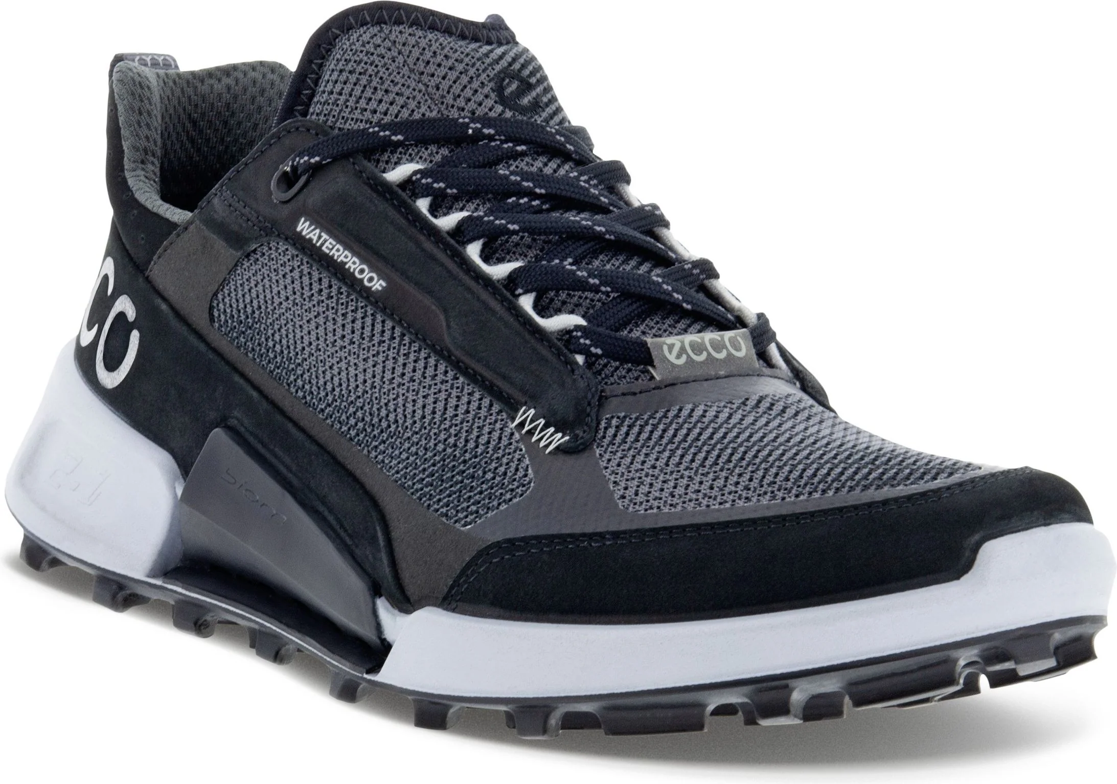 Biom 2.1 X Mountain Black