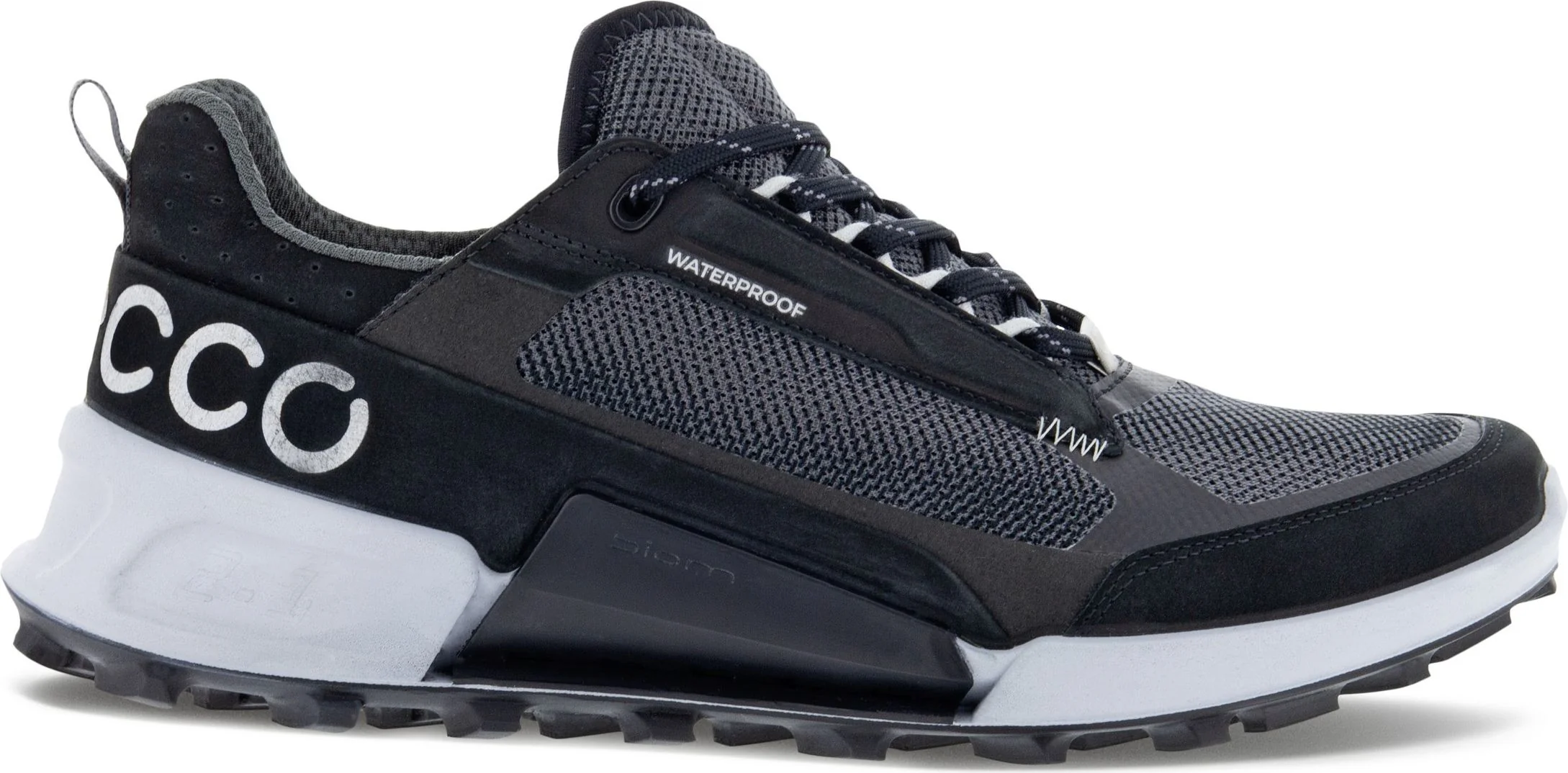 Biom 2.1 X Mountain Black - Image 2