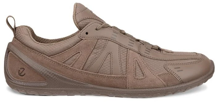 Biom Lite Sneaker Taupe - Image 2
