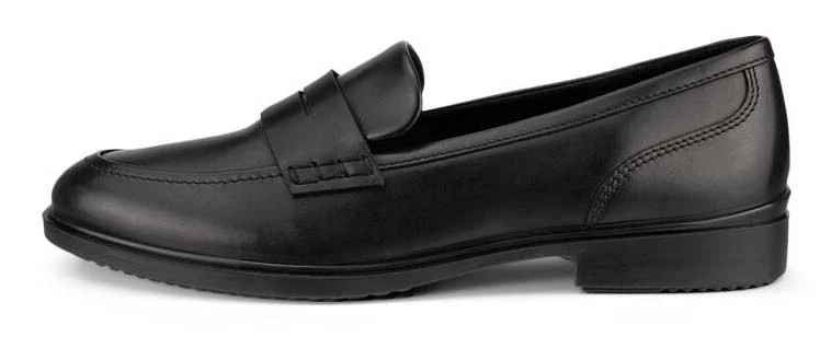 Dress Classic 15 Black - Image 2