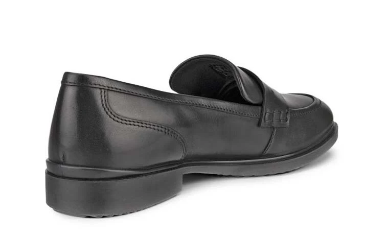 Dress Classic 15 Black - Image 3