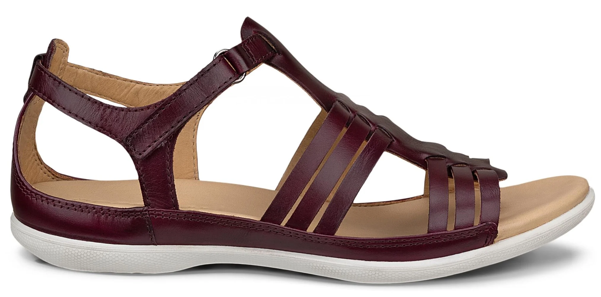 Flash Roman Dark Ruby - Image 3