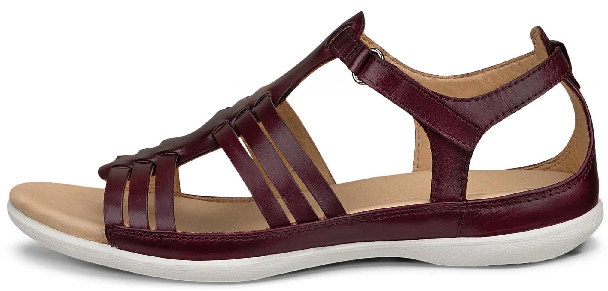 Flash Roman Dark Ruby - Image 4
