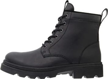Grainer Lace Up Black - Image 3