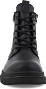 Grainer Lace Up Black - Image 4
