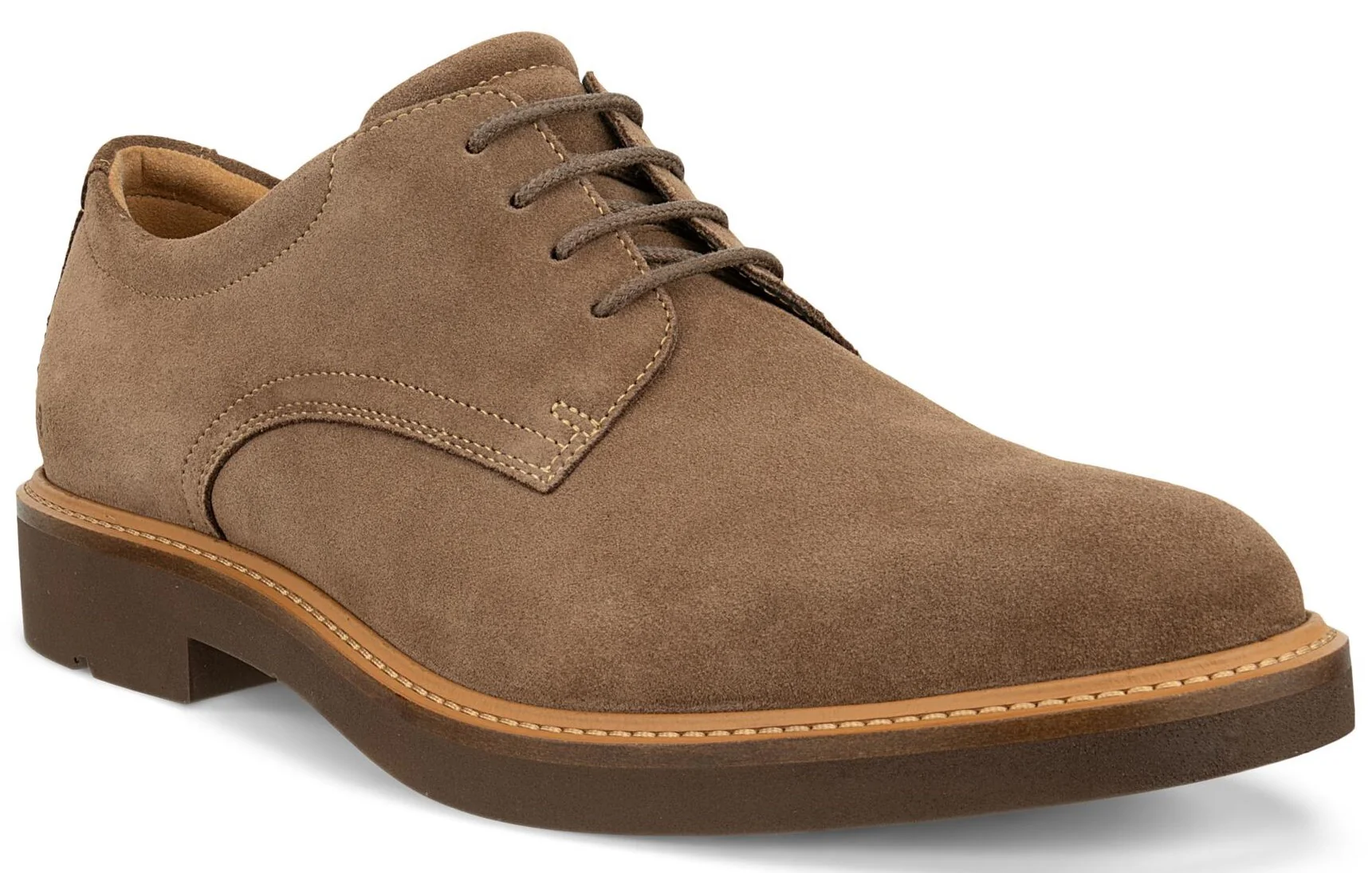 Metropole London Cocoa Brown