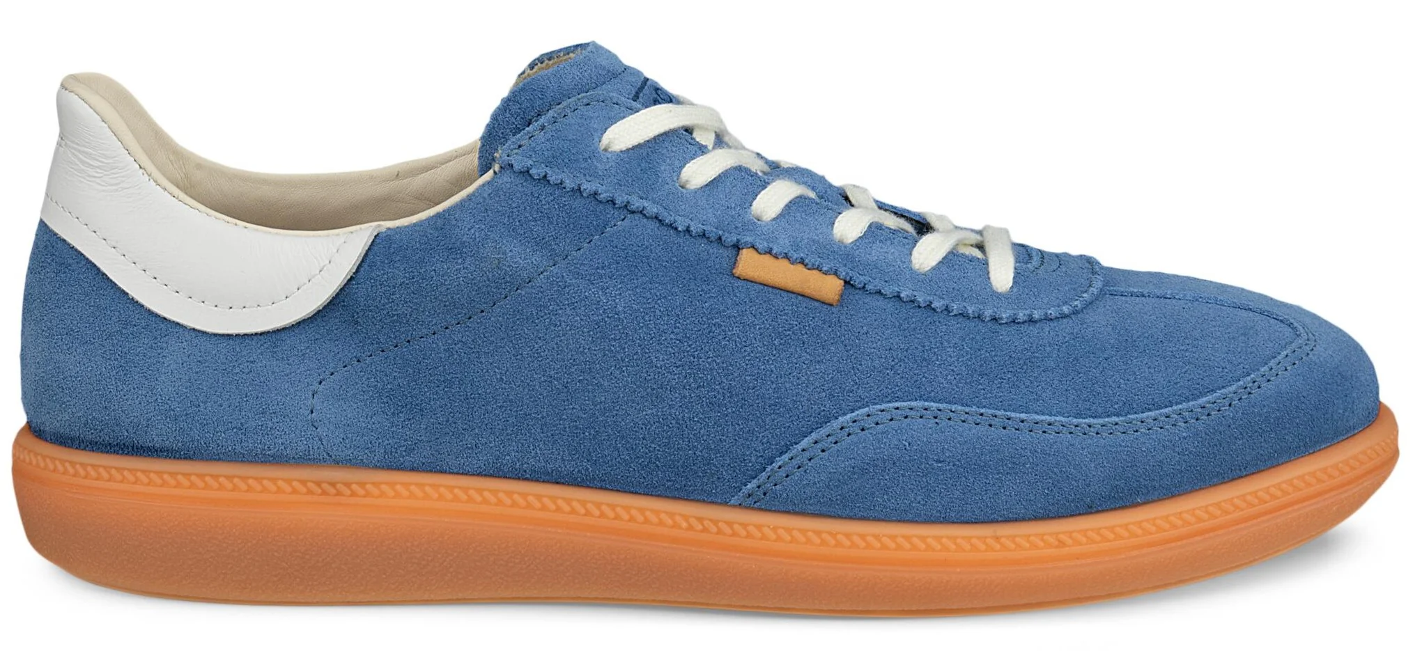Soft 11 Lace Up Federal Blue - Image 3