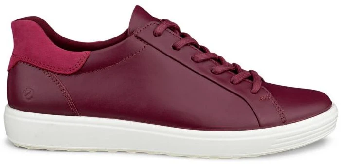 Soft 7 Easy Slip Dark Ruby - Image 2