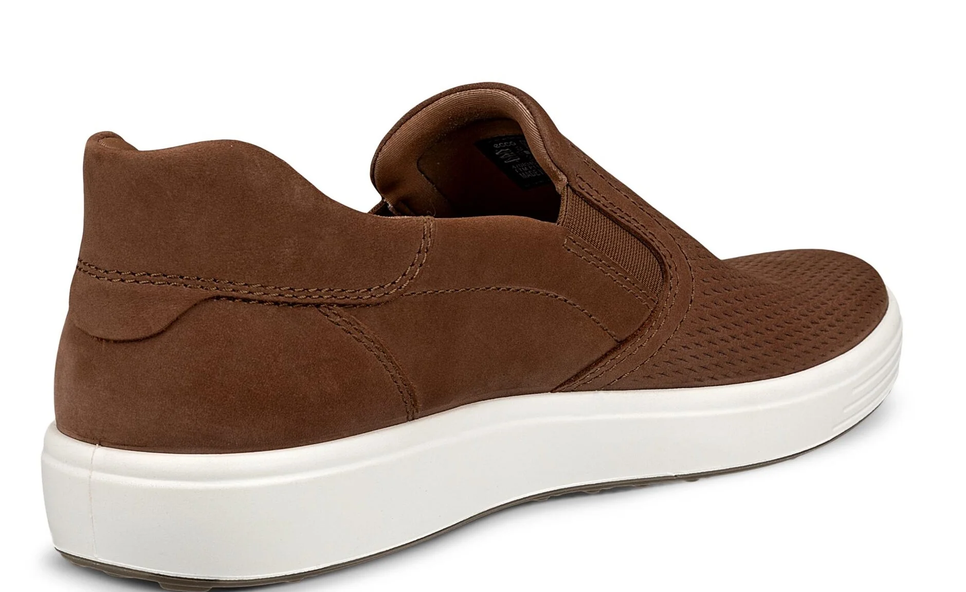 Soft 7 Slip In Cocoa - Image 5