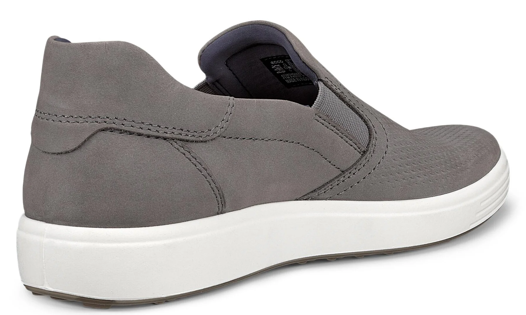 Soft 7 Slip In Steel - Image 5