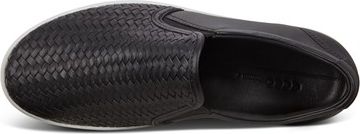Soft 7 Slip On Black - Image 6