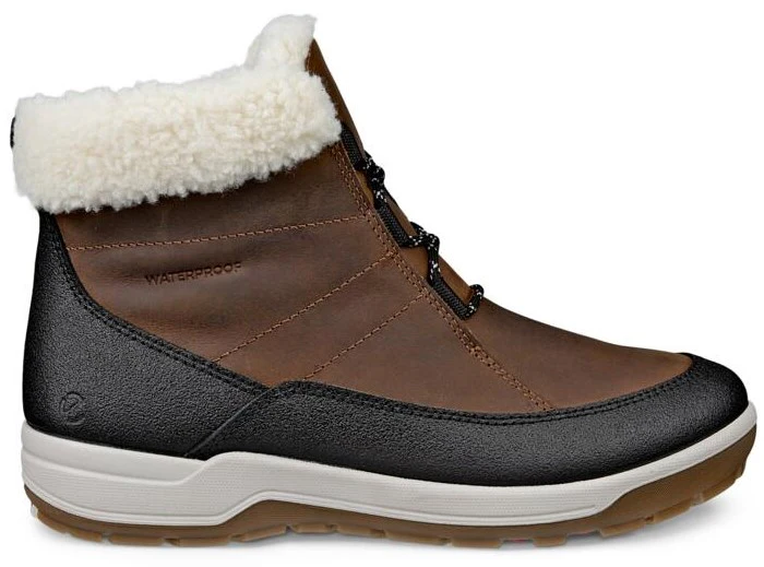 Trace Lite Low Boot Camel - Image 2