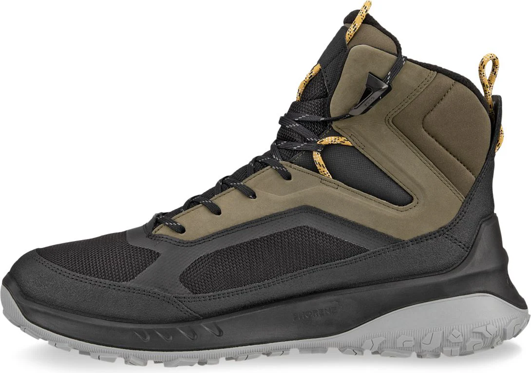 Ult-trn Boot Black - Image 3