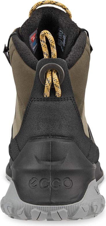 Ult-trn Boot Black - Image 6
