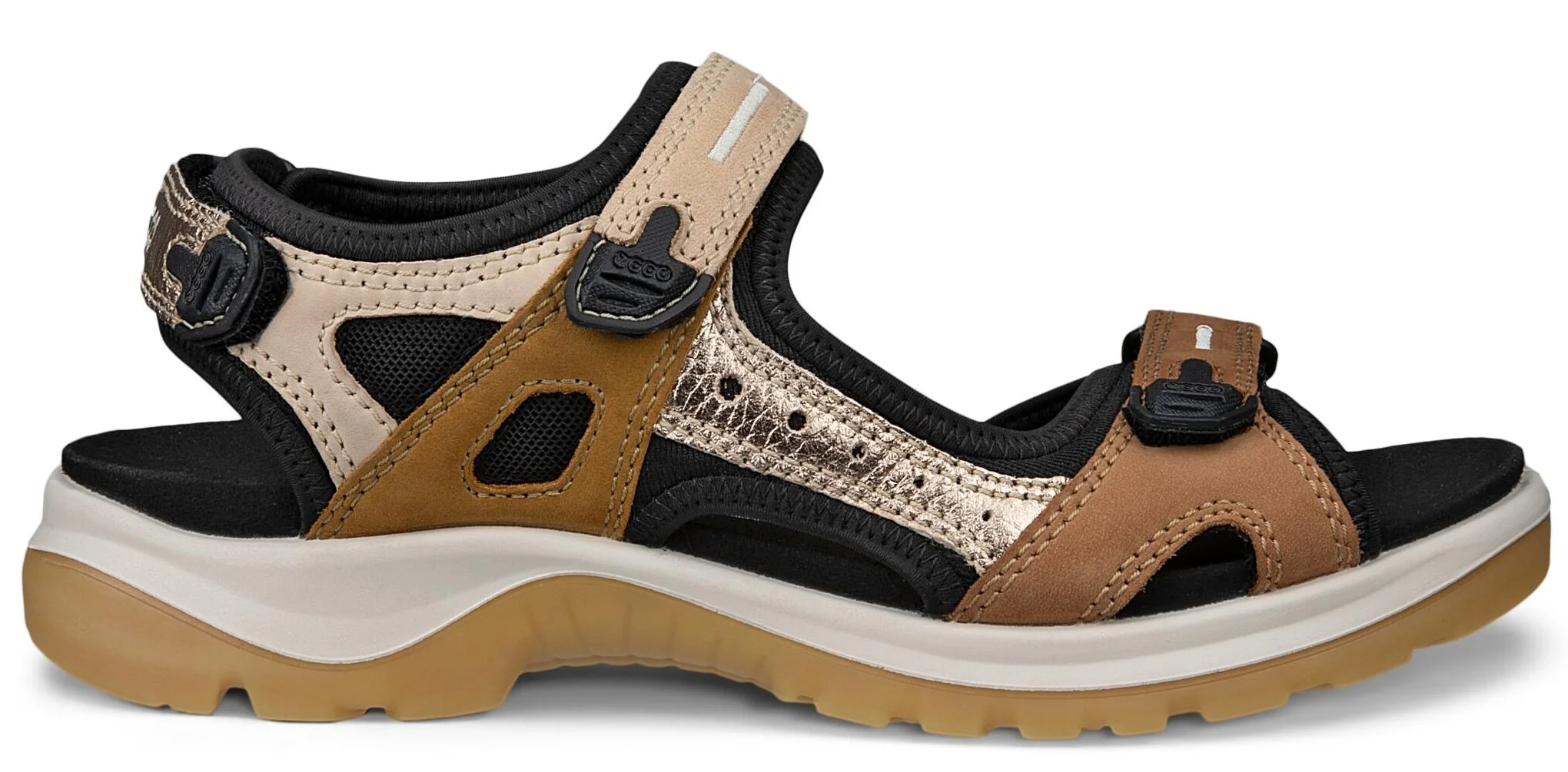 Yucatan Multi Brown - Image 2