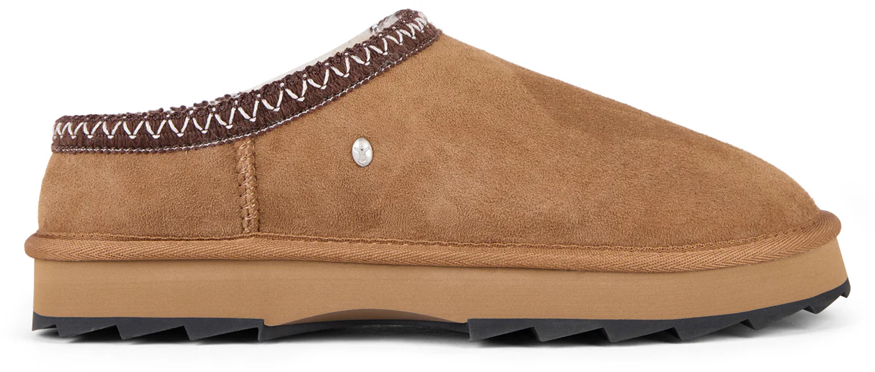 Sharky Scuff Chestnut - Image 2