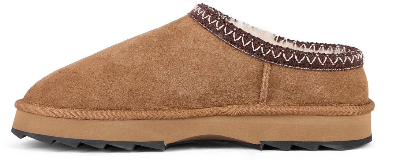 Sharky Scuff Chestnut - Image 3