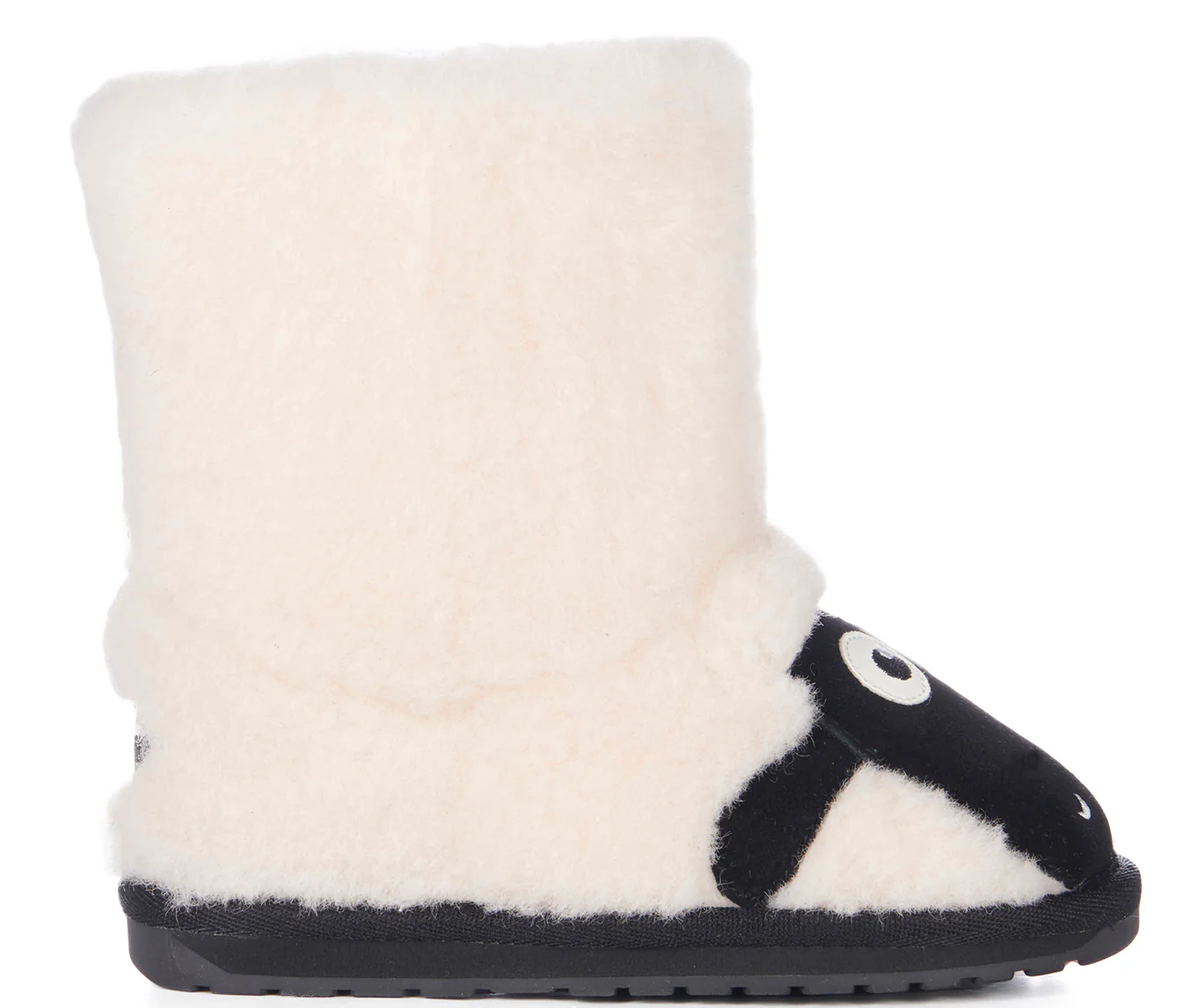 Shaun The Sheep Natural - Image 2