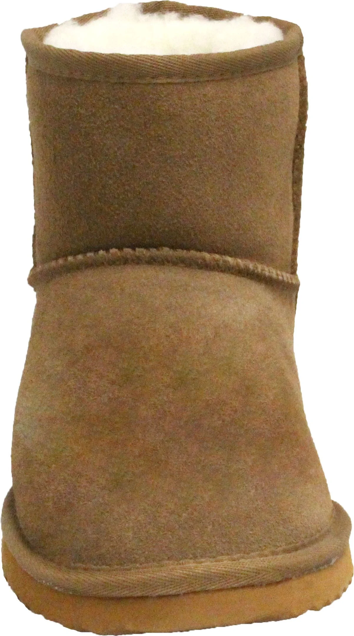 Sophie Mini Chestnut - Image 4