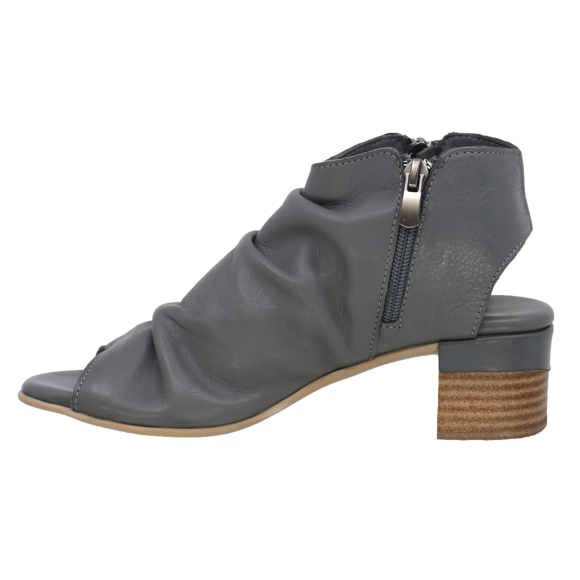 Gia 02 Dark Grey - Image 2