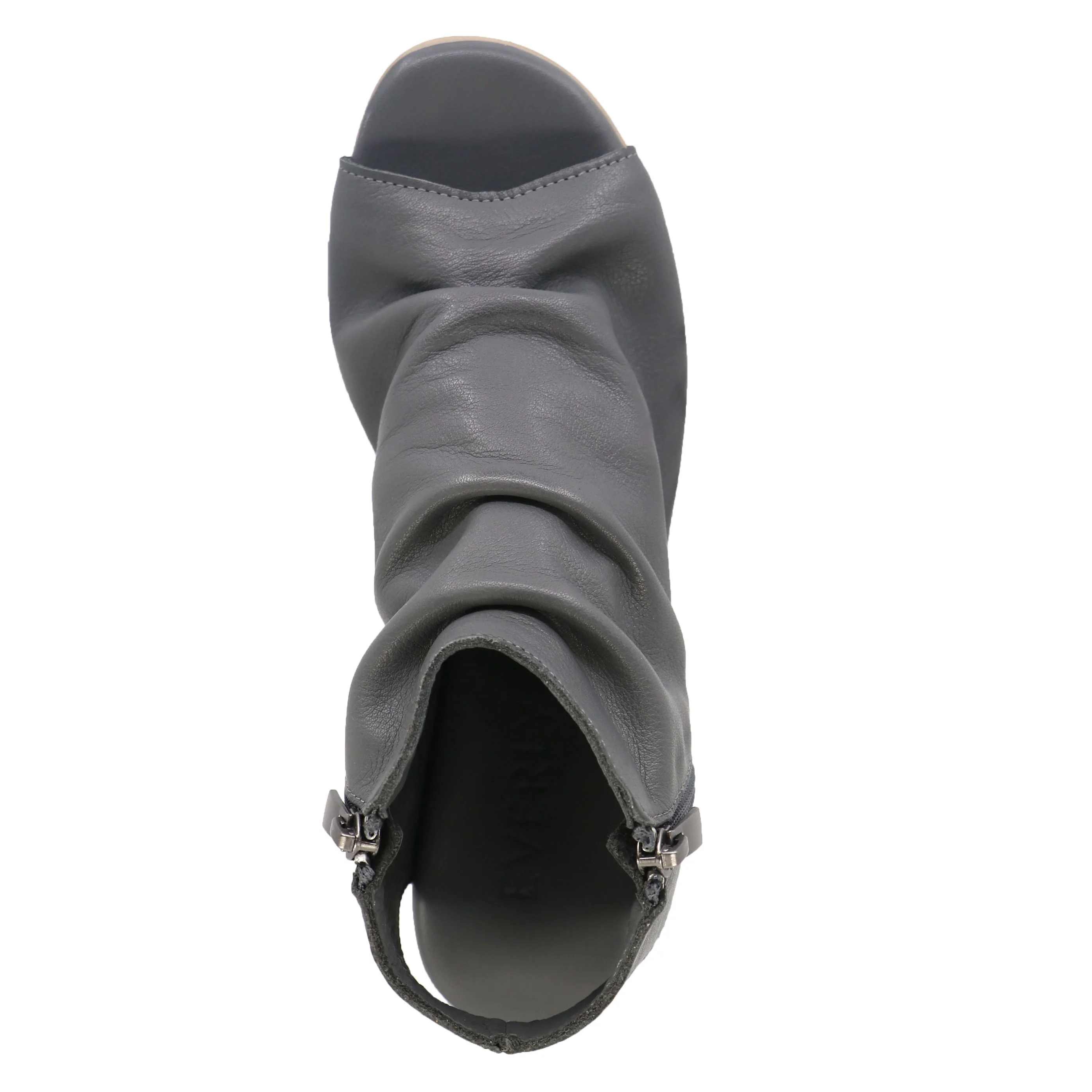 Gia 02 Dark Grey - Image 3