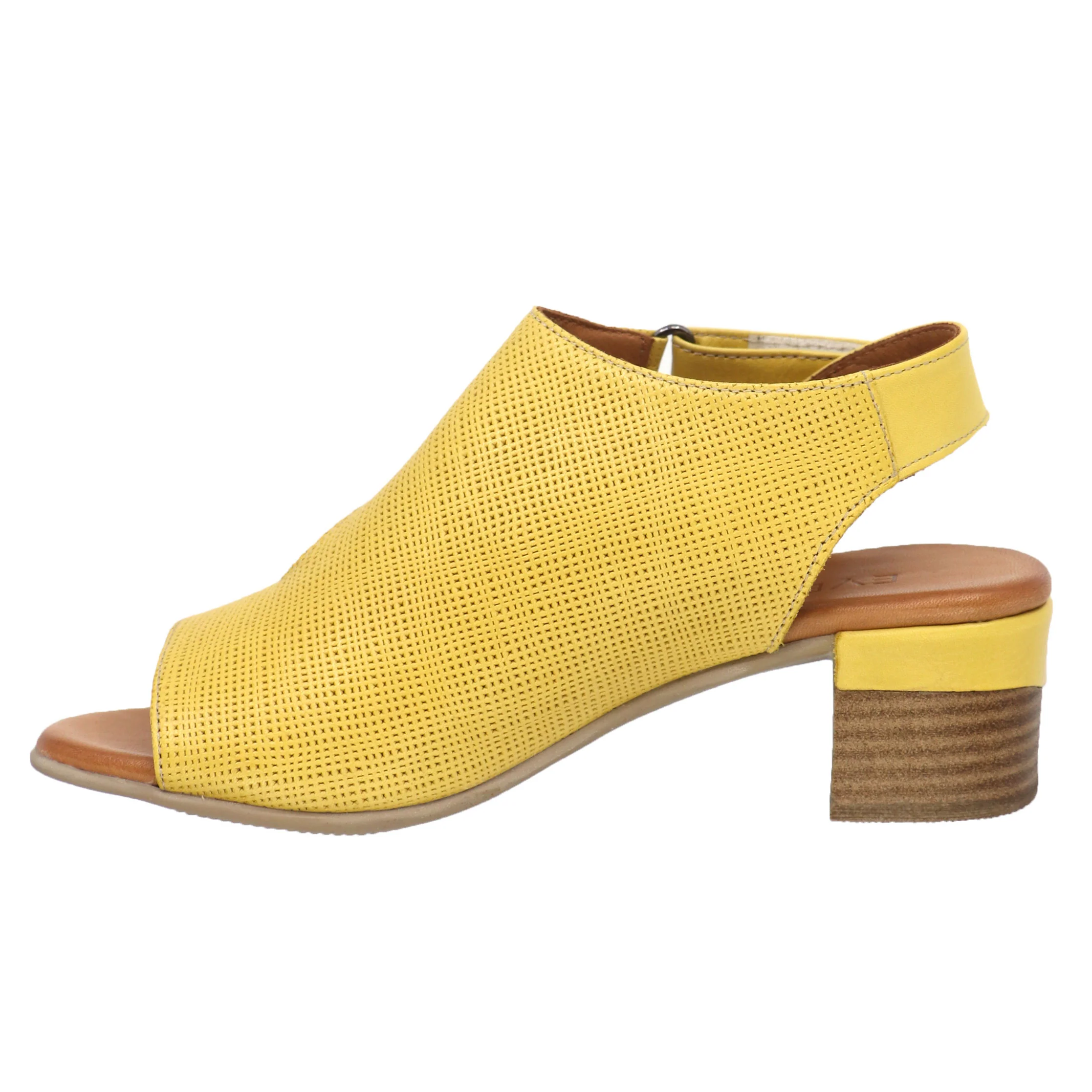 Gia 05 Yellow - Image 2