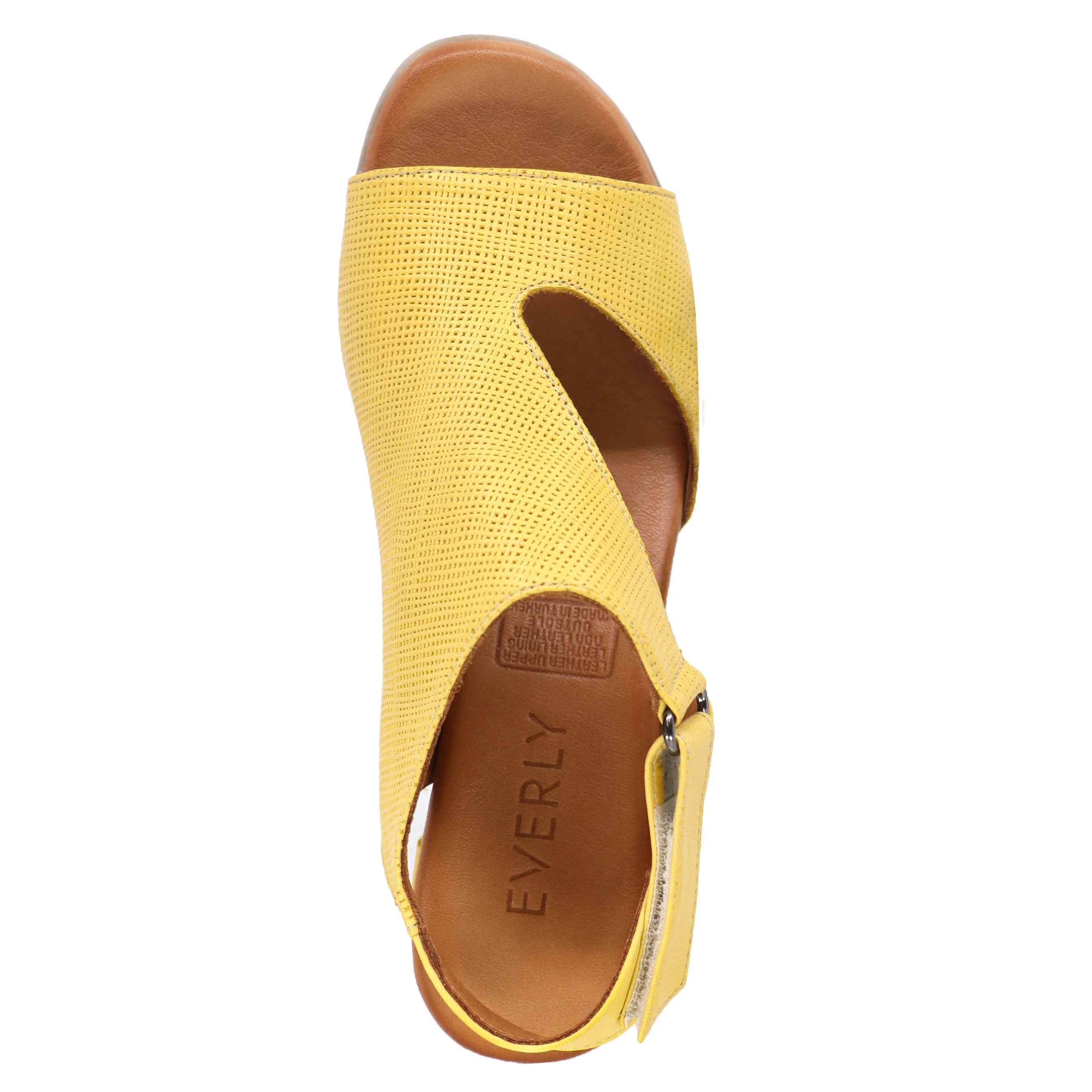 Gia 05 Yellow - Image 3