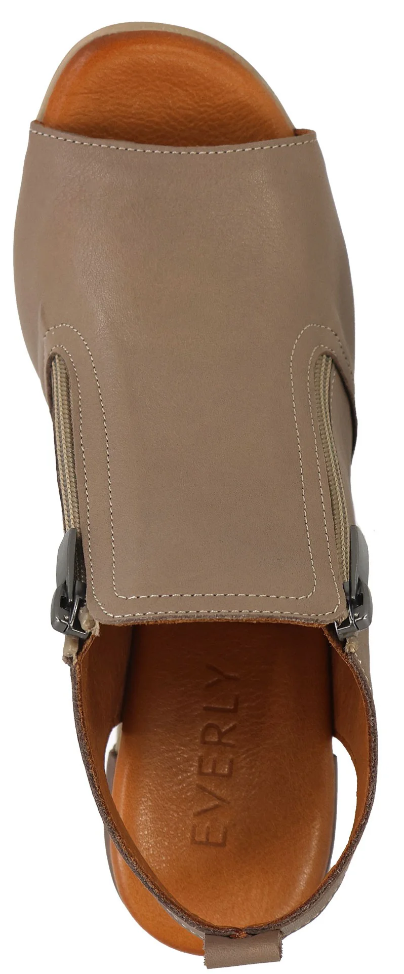 Gia 09 Taupe - Image 4