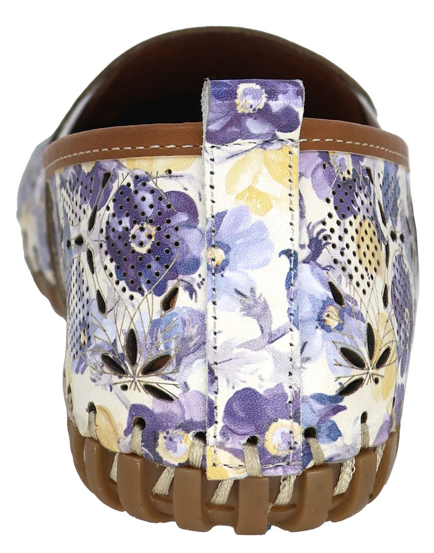 Melissa Purple - Image 4