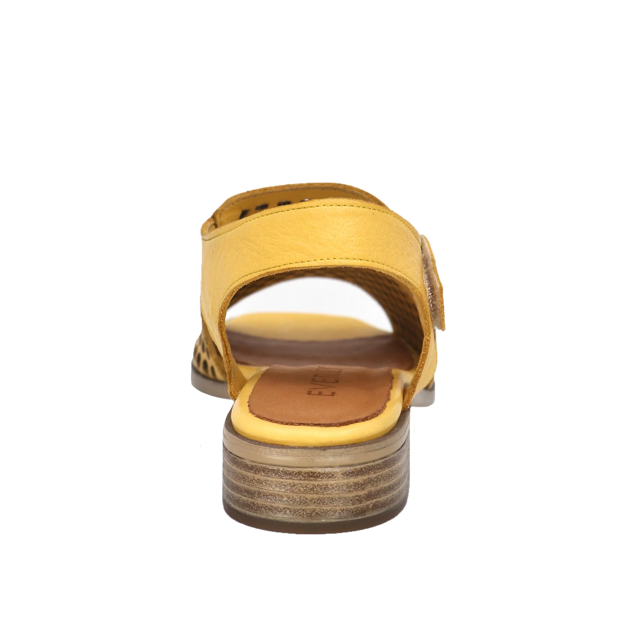Tessa 01 Mustard - Image 5