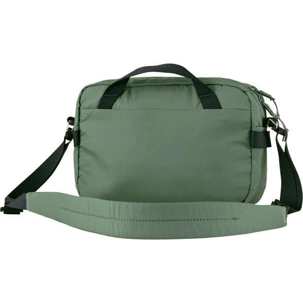 High Coast Crossbody Patina Green - Image 3