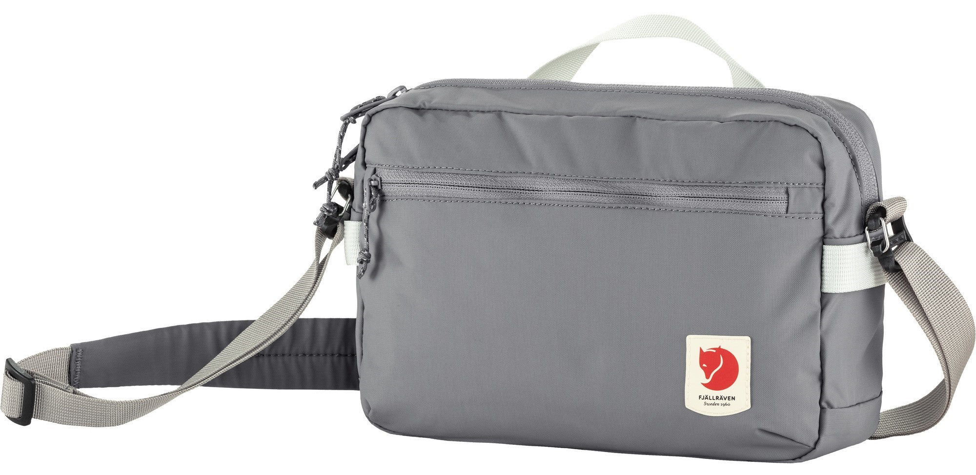 High Coast Crossbody Shark Grey - Image 2