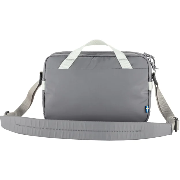 High Coast Crossbody Shark Grey - Image 3