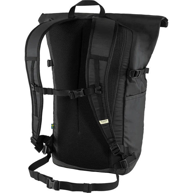 HC Foldsack 24 Black - Image 3