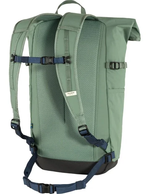 HC Foldsack 24 Patina Green - Image 2