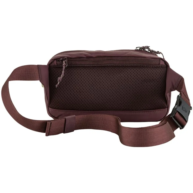 High Coast Hip Pack Blackberry - Image 3