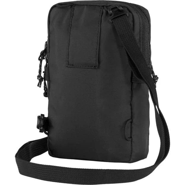 High Coast Pocket Black - Image 3
