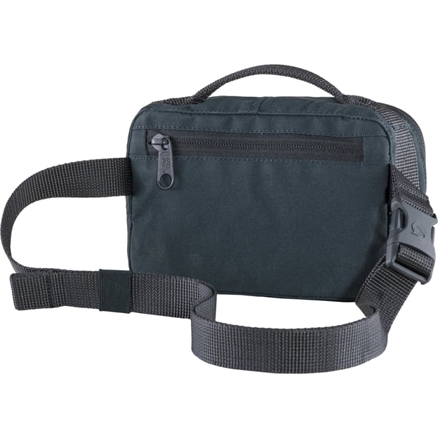 Kanken Hip Pack Navy - Image 3