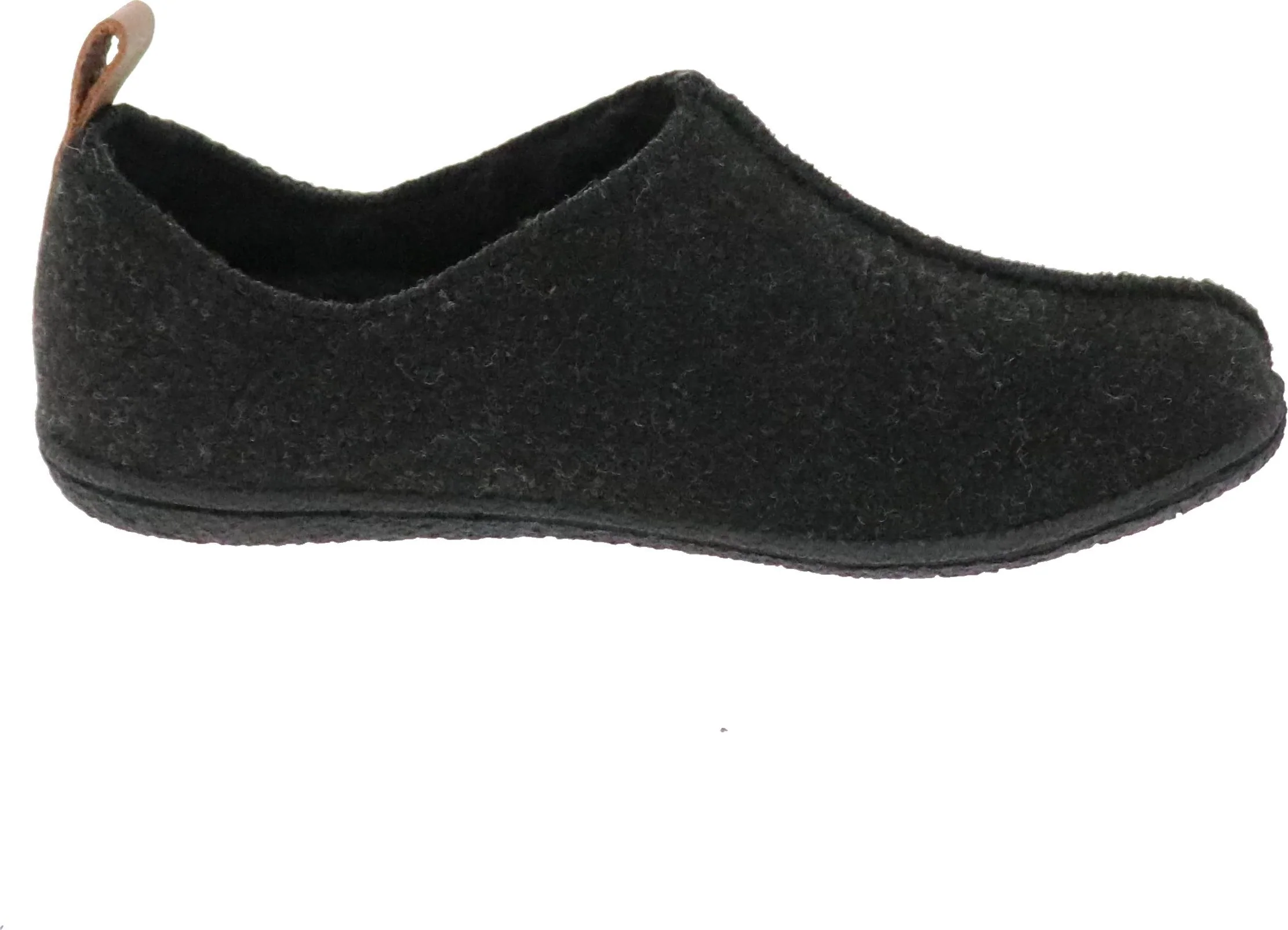 Gisele Anthracite Felt - Image 2